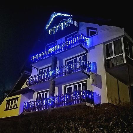 Apartament Sarco Villa Ватра Дорней Екстериор снимка