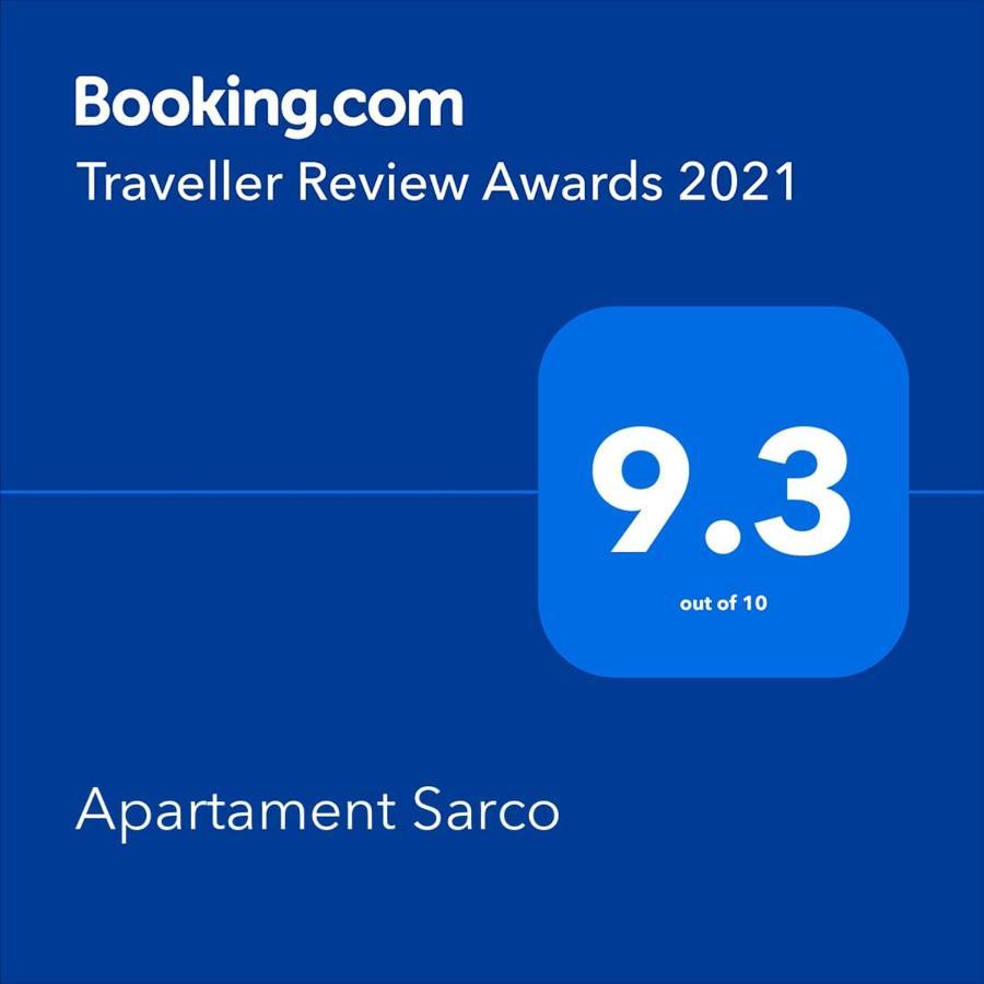 Apartament Sarco Villa Ватра Дорней Екстериор снимка