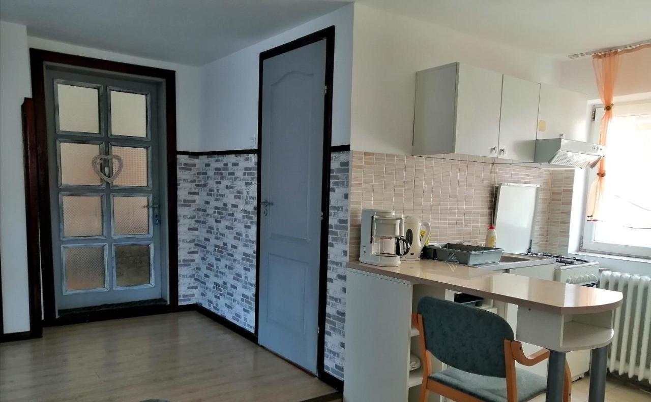 Apartament Sarco Villa Ватра Дорней Екстериор снимка