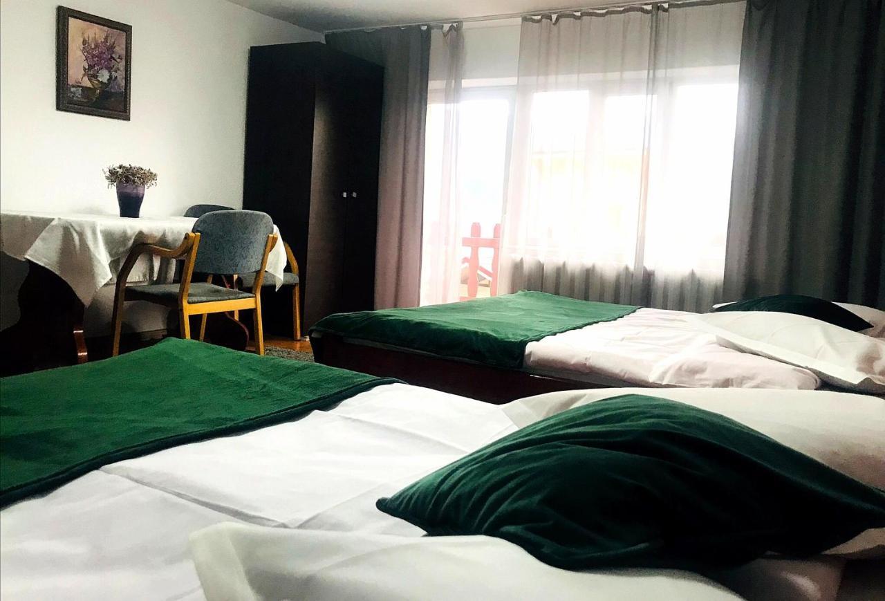 Apartament Sarco Villa Ватра Дорней Екстериор снимка