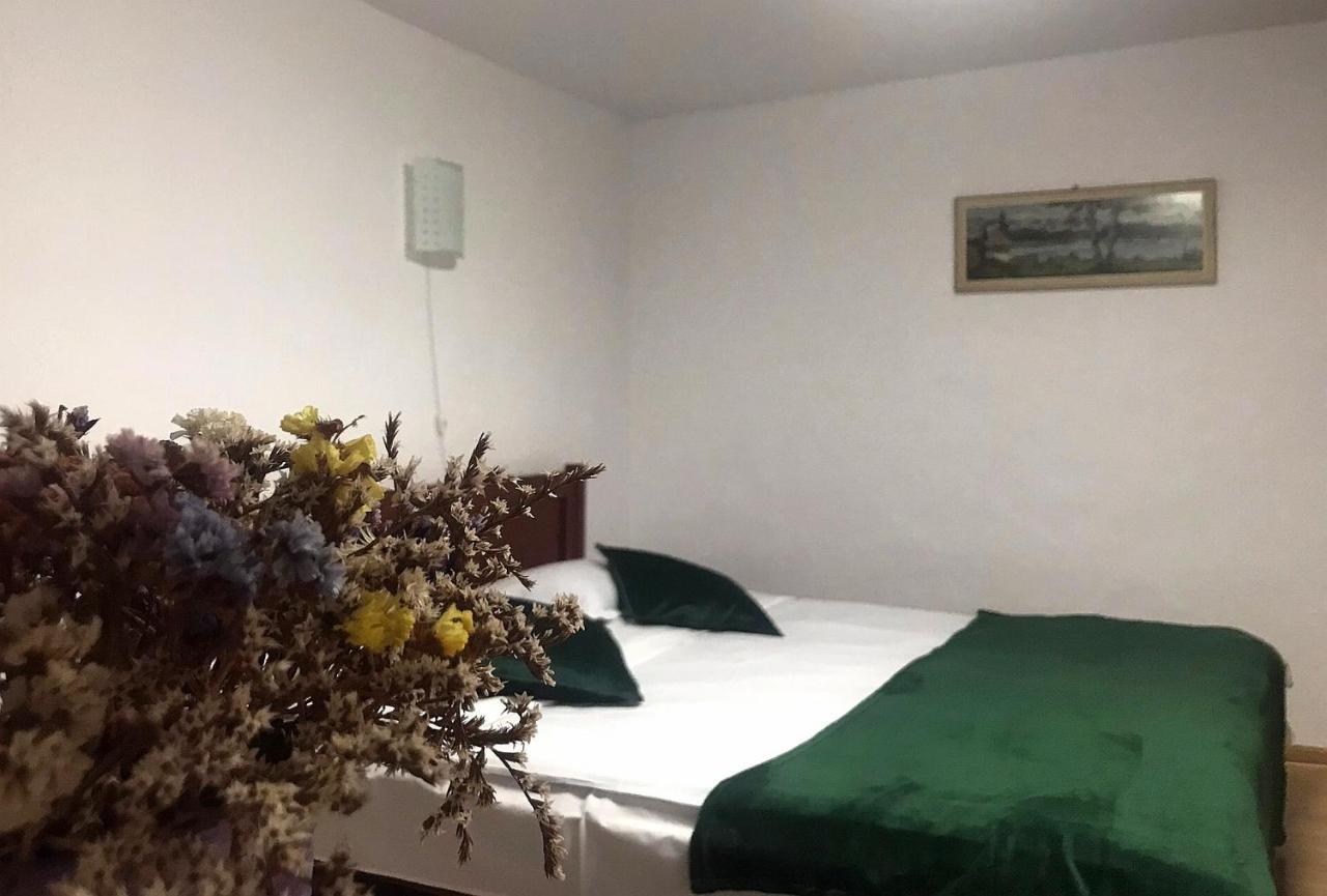 Apartament Sarco Villa Ватра Дорней Екстериор снимка