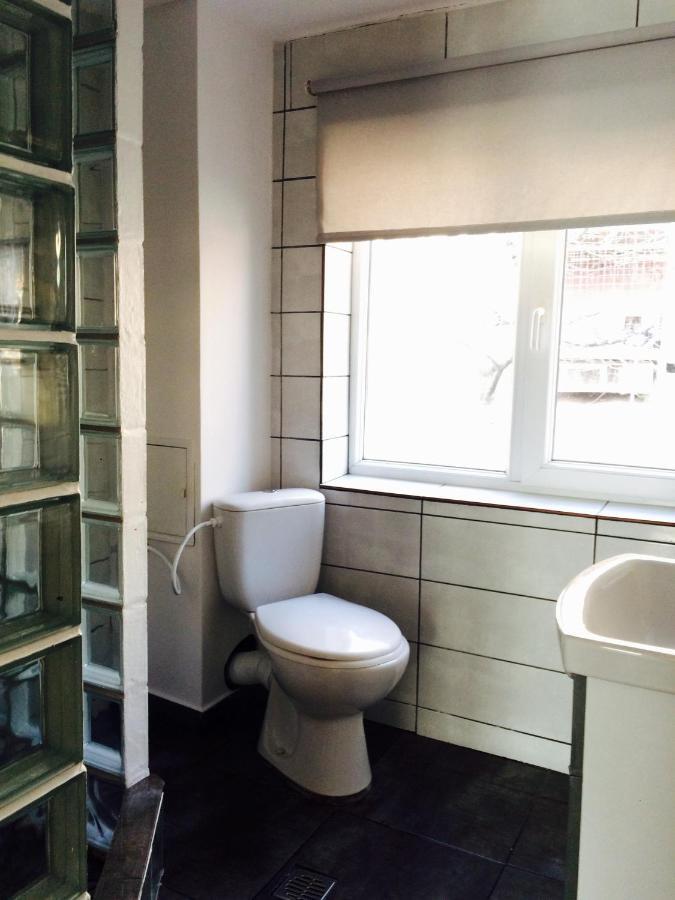 Apartament Sarco Villa Ватра Дорней Екстериор снимка